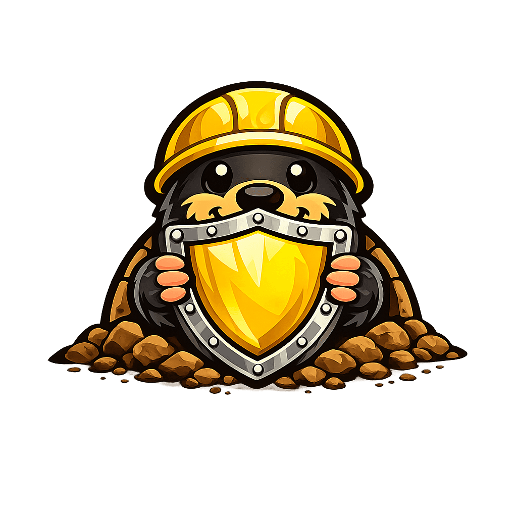 SecurityMole scanning for launch security risks